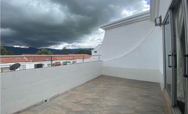 ARRIENDO CASA ZIPAQUIRA CONJUNTO ACACIAS