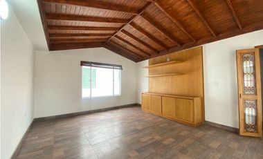 ARRIENDO CASA ZIPAQUIRA CONJUNTO ACACIAS