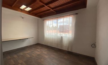 ARRIENDO CASA ZIPAQUIRA CONJUNTO ACACIAS