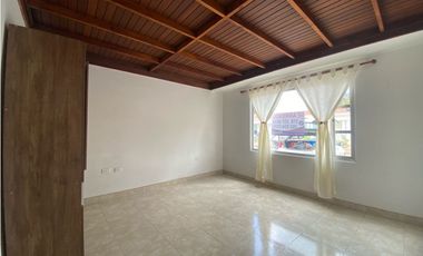 ARRIENDO CASA ZIPAQUIRA CONJUNTO ACACIAS