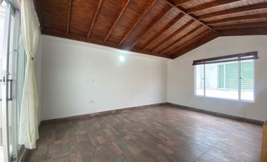 ARRIENDO CASA ZIPAQUIRA CONJUNTO ACACIAS
