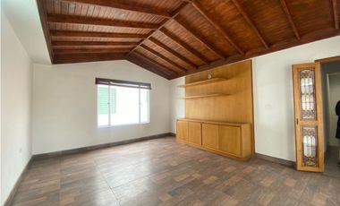 ARRIENDO CASA ZIPAQUIRA CONJUNTO ACACIAS