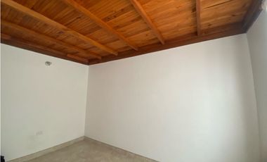 ARRIENDO CASA ZIPAQUIRA CONJUNTO ACACIAS