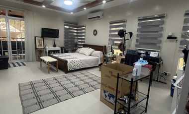 600sqm 5car garage Modern Elegant House and Lot for Sale Manville Royale Bacolod City