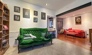 Casa en venta en Lanús Este