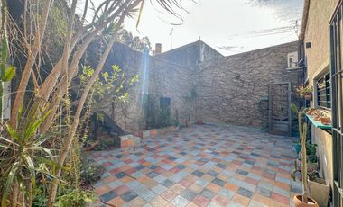 Casa en venta en Lanús Este