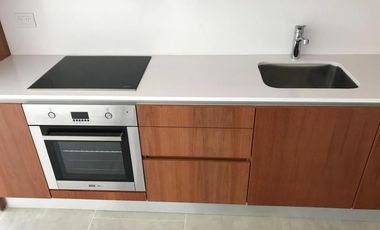 Departamento Monoambiente en alquiler - 1 Baño - Retiro