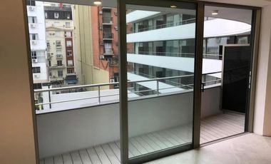 Departamento Monoambiente en alquiler - 1 Baño - Retiro