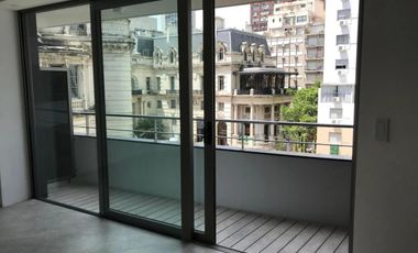 Departamento Monoambiente en alquiler - 1 Baño - Retiro