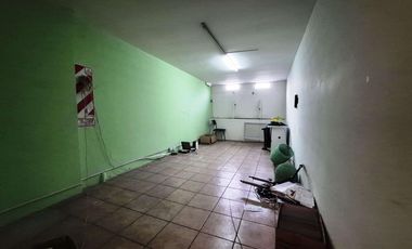 LOCAL 2 PLTAS - FOCO COMERCIAL - 62 m