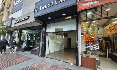 LOCAL 2 PLTAS - FOCO COMERCIAL - 62 m