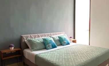 Departamento amueblado y equipado en AUTANA