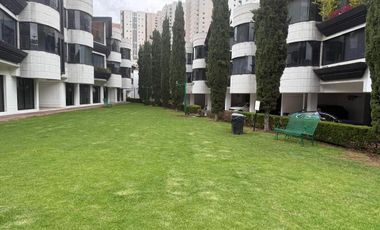 Departamento en renta en Valle de las Palmas Residencial Crown Palmas