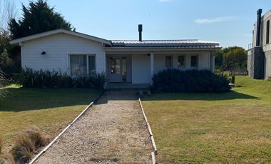ALQUILER TEMPORAL, CASA, COSTA ESMERALDA, BARRIO GOLF, 5 AMBIENTES, LOTE AL 300, 4 AMBIENTES