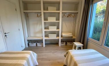 ALQUILER TEMPORAL, CASA, COSTA ESMERALDA, BARRIO GOLF, 5 AMBIENTES, LOTE AL 300, 4 AMBIENTES