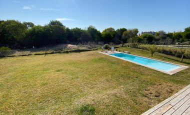 ALQUILER TEMPORAL, CASA, COSTA ESMERALDA, BARRIO GOLF, 5 AMBIENTES, LOTE AL 300, 4 AMBIENTES