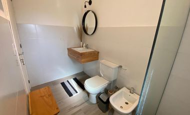 ALQUILER TEMPORAL, CASA, COSTA ESMERALDA, BARRIO GOLF, 5 AMBIENTES, LOTE AL 300, 4 AMBIENTES