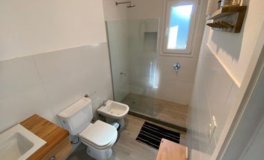 ALQUILER TEMPORAL, CASA, COSTA ESMERALDA, BARRIO GOLF, 5 AMBIENTES, LOTE AL 300, 4 AMBIENTES