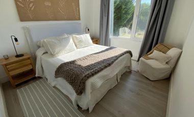 ALQUILER TEMPORAL, CASA, COSTA ESMERALDA, BARRIO GOLF, 5 AMBIENTES, LOTE AL 300, 4 AMBIENTES