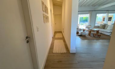 ALQUILER TEMPORAL, CASA, COSTA ESMERALDA, BARRIO GOLF, 5 AMBIENTES, LOTE AL 300, 4 AMBIENTES