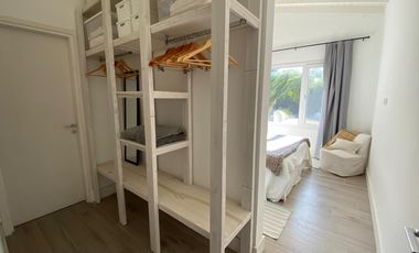 ALQUILER TEMPORAL, CASA, COSTA ESMERALDA, BARRIO GOLF, 5 AMBIENTES, LOTE AL 300, 4 AMBIENTES