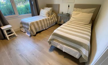 ALQUILER TEMPORAL, CASA, COSTA ESMERALDA, BARRIO GOLF, 5 AMBIENTES, LOTE AL 300, 4 AMBIENTES