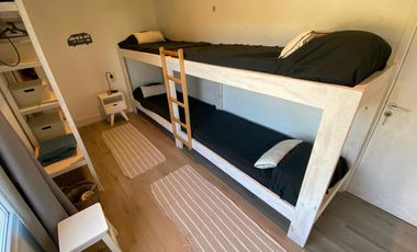 ALQUILER TEMPORAL, CASA, COSTA ESMERALDA, BARRIO GOLF, 5 AMBIENTES, LOTE AL 300, 4 AMBIENTES
