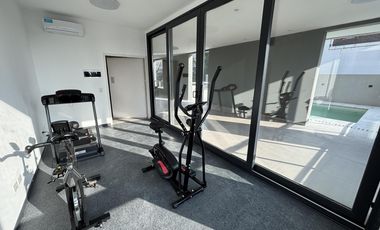 ALQUILER SEMIPISO 2 AMBIENTES PREMIUM EN VICENTE LÓPEZ