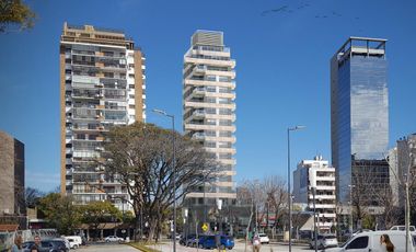 ALQUILER SEMIPISO 2 AMBIENTES PREMIUM EN VICENTE LÓPEZ