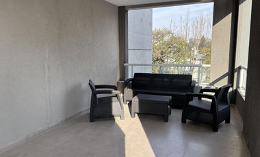 ALQUILER SEMIPISO 2 AMBIENTES PREMIUM EN VICENTE LÓPEZ