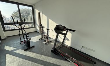 ALQUILER SEMIPISO 2 AMBIENTES PREMIUM EN VICENTE LÓPEZ