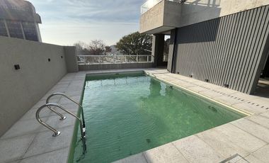 ALQUILER SEMIPISO 2 AMBIENTES PREMIUM EN VICENTE LÓPEZ