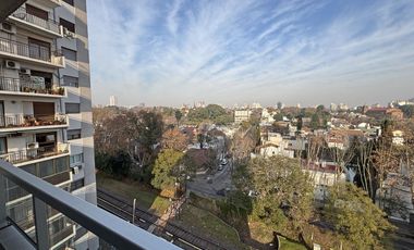 ALQUILER SEMIPISO 2 AMBIENTES PREMIUM EN VICENTE LÓPEZ