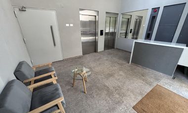 ALQUILER SEMIPISO 2 AMBIENTES PREMIUM EN VICENTE LÓPEZ