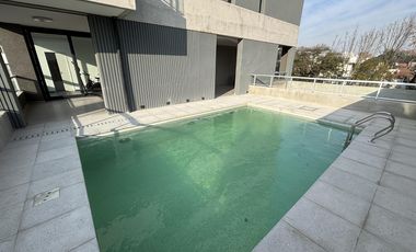 ALQUILER SEMIPISO 2 AMBIENTES PREMIUM EN VICENTE LÓPEZ