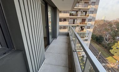 ALQUILER SEMIPISO 2 AMBIENTES PREMIUM EN VICENTE LÓPEZ
