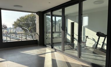 ALQUILER SEMIPISO 2 AMBIENTES PREMIUM EN VICENTE LÓPEZ