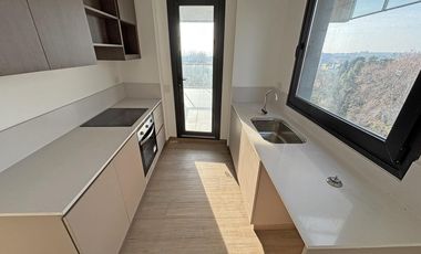 ALQUILER SEMIPISO 2 AMBIENTES PREMIUM EN VICENTE LÓPEZ