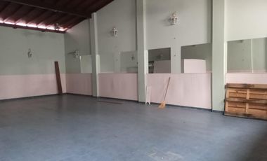 Casa en  lote propio