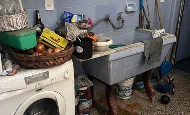 Casa en  lote propio