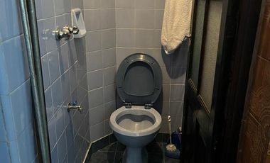 Casa en  lote propio