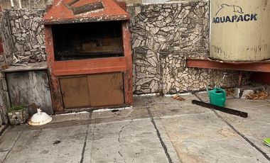 Casa en  lote propio