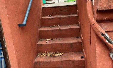 Casa en  lote propio