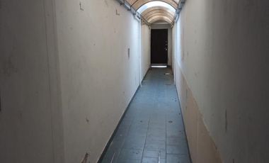 Casa en  lote propio
