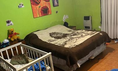 Casa en  lote propio