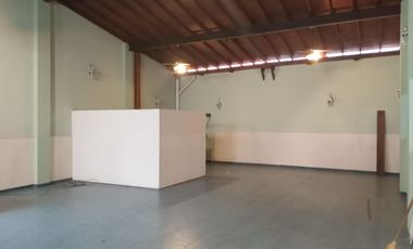 Casa en  lote propio