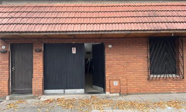 Casa en  lote propio