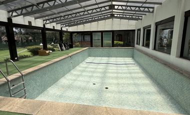 Se vende rancho en cacalomacan Toluca