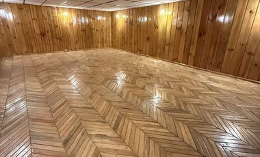 Se vende rancho en cacalomacan Toluca