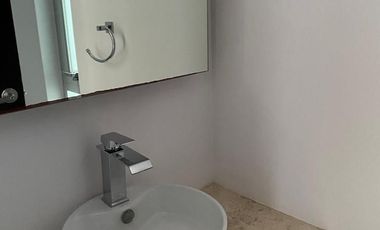 Casa en Venta en San José Insurgentes
